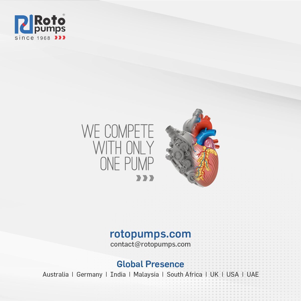 Meet our Pump of the Month | Roto Artificial Lift Downhole PCP
It stands out for one reason-it solves real industry challenges with advance features. It give customers the promise of quality and reliability.
To know more visit : rotopumps.com/roto-artificia… 
#RotoPumps