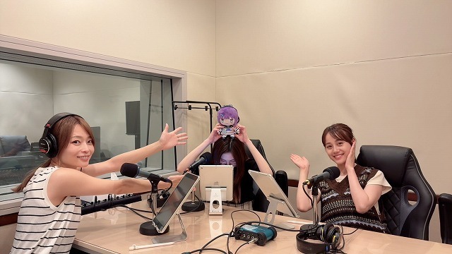 【ラジオ配信のお知らせ】
「プリコネチャンネルRe:Dive」第387回を配信開始しました！
▼YouTube配信ページ
youtu.be/NIv-xu8iJkI
▼HiBiKiラジオステーション
hibiki-radio.jp/description/pr…
#プリコネR #プリコネラジオ