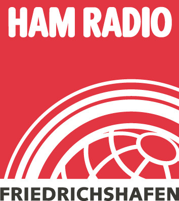 Some unpaid advertising. 😀
Ham Radio will take place this year from Friday, June 27 to Sunday, June 29, 2025, in Friedrichshafen, Germany. The day ticket costs 14 euros. The three-day ticket is available for 34 euros. hamradio-friedrichshafen.de
