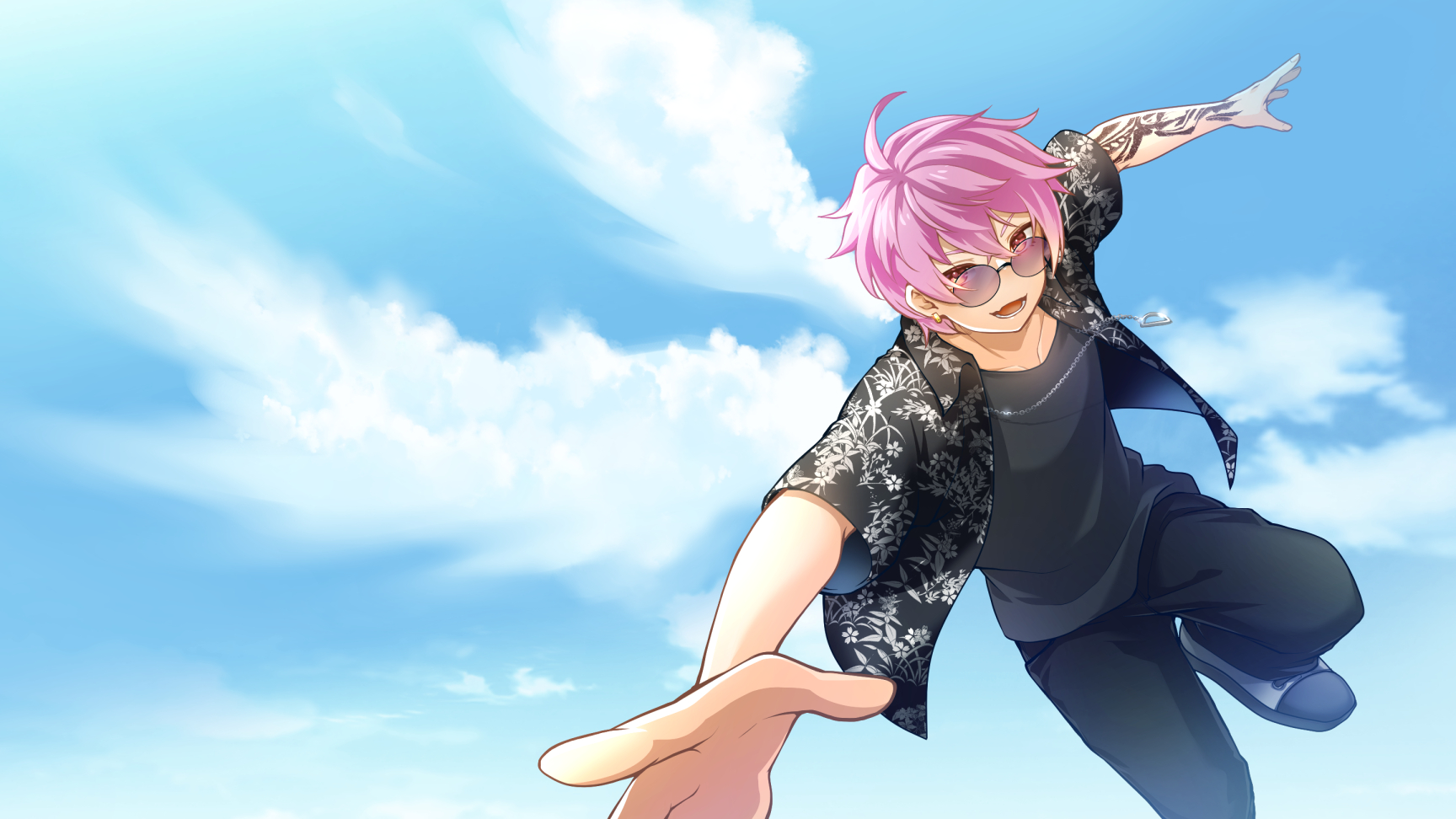 かなででで🍡 (@R_k7den) / X