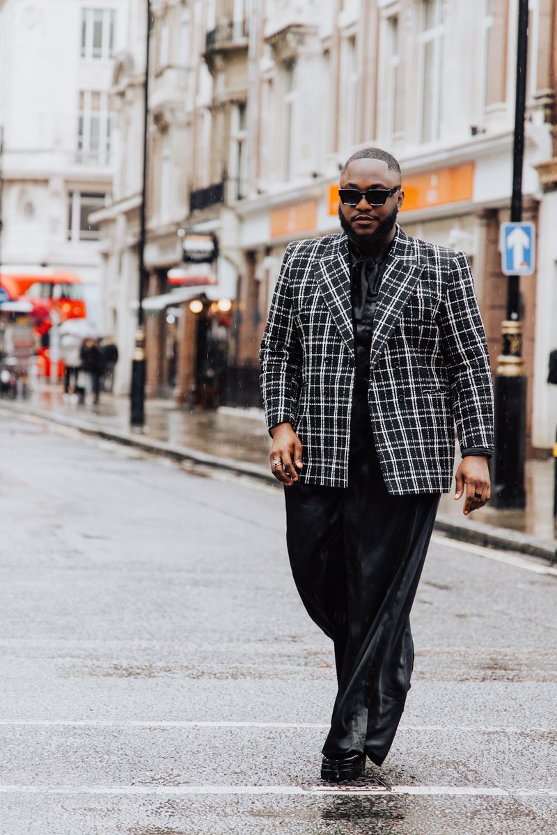 Steven Chuks tweet media