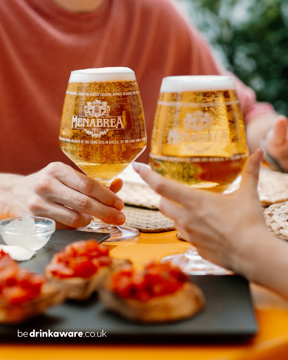 Perfetto 🇮🇹 🍻