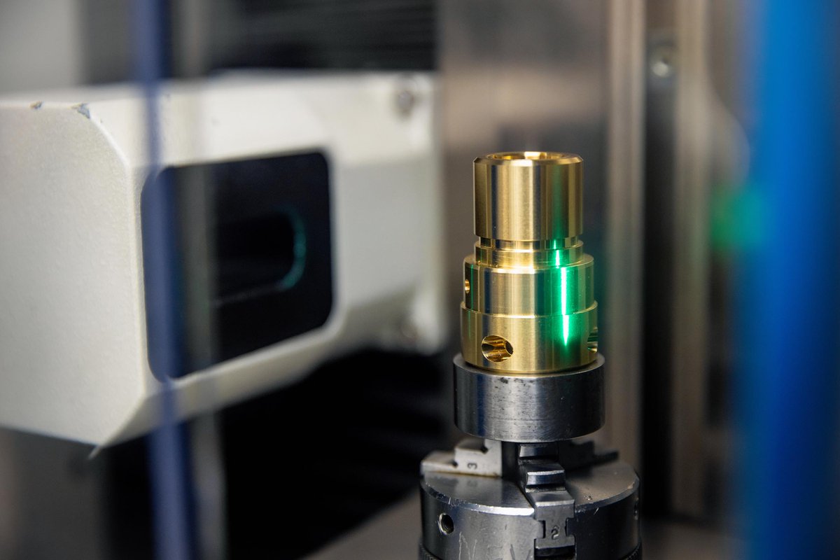 We’re making sure every part meets the high quality standards we pride ourselves on. 🙌

We can provide detailed reports - including PPAP, FAIRs and full compliance documentation - upon request, with every specified feature measured and documented.

📞 020 8542 6225 
#BTMAUK