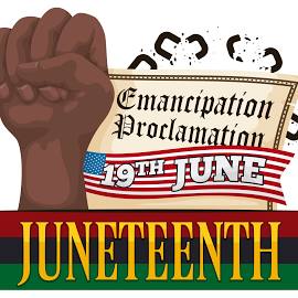 CTI will be closed on Thursday, June 19 in honor of Juneteenth National Independence Day. We will reopen on Friday,  June 20 during our regular hours of operation. 

#Juneteenth #CelebrateFreedom #EndSlavery #AfricanAmericanHistory  #Juneteenth2025 #BlackHistoryMonth #FreedomDay