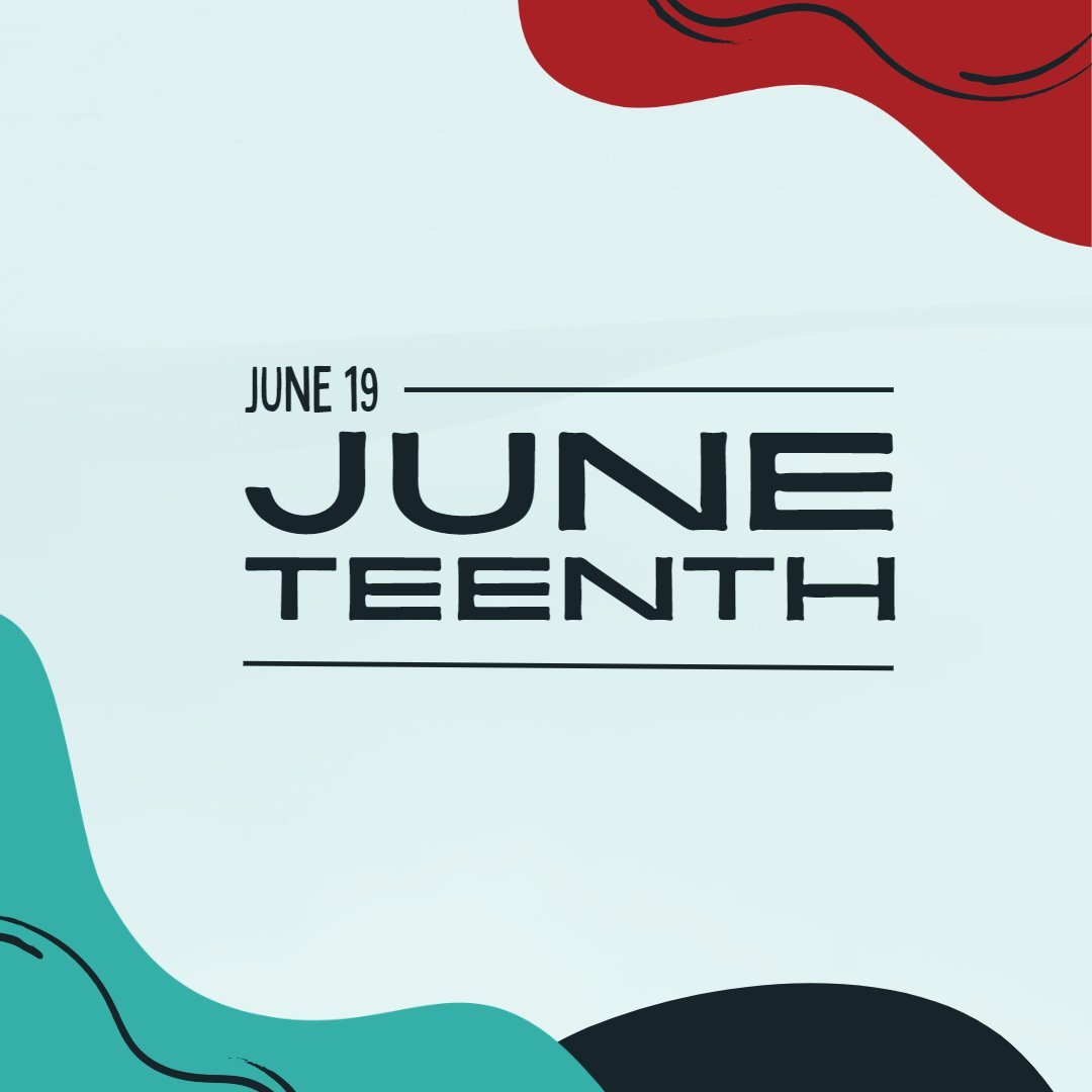 Arise celebrates #Juneteenth in honor of the emancipation of enslaved Black Americans. In honor of this day, our office is closed today. We encourage staff, members and supporters to use this time to reflect on ways we all can support and empower Black communities across Alabama.