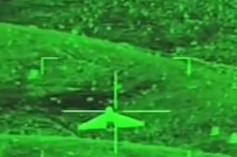 What weapons have Israel and Iran been using against each other? shephardmedia.com/news/landwarfa…