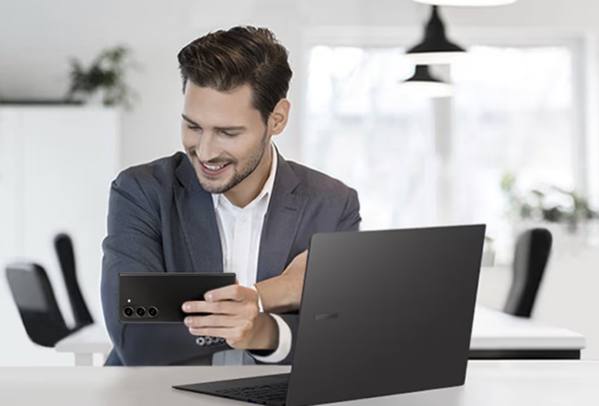 Control_Group_'s tweet image. 🚀 Descubre #GalaxyEnterpriseEdition
La solución definitiva para empresas que buscan potencia, seguridad y escalabilidad en la nube. 
✅ En Control Group te ofrecemos los mejores dispositivos con la mejor seguridad
¡Contáctanos hoy! 👉  ow.ly/Gb9S50W9R6k