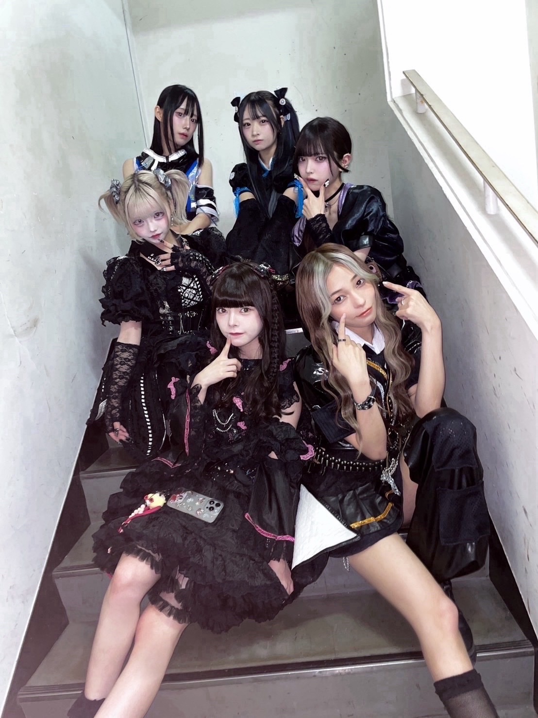 Maison de Queen 限定 Tシャツ 直筆サイン メゾンドクイーン