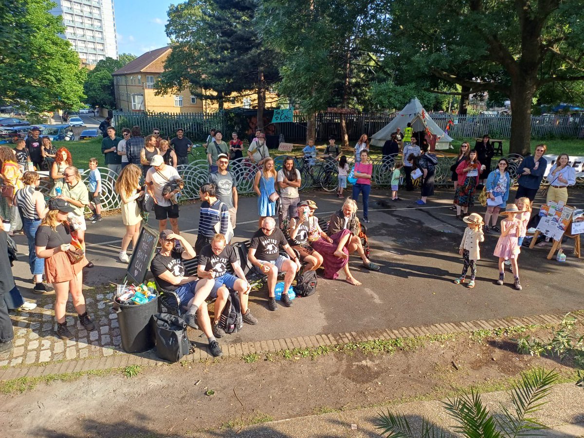 What a glorious day we had on Saturday! We had a fantastic time and we hope you did too! 🌞

We'd like to say a massive thank you to everyone who helped make it such a brilliant day!We couldn't have pulled it off without you.

If you have any photos of the day, be sure to tag us!