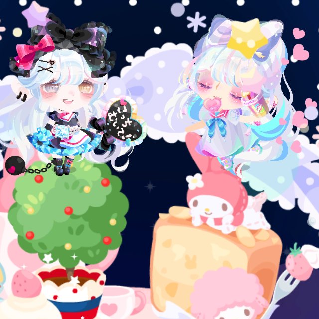 _008710_rs's tweet photo. #ポケコロ
#ポケショ

久々ポケショとコーデで遊んだ♪
1枚目の雰囲気も
コロニーでのポケショも画質含め動かしたり出来ること増えて楽しかった♡
また遊ぼうね( ´ ▽ ` )ﾉ♩ https://t.co/VQDCG3fbiA