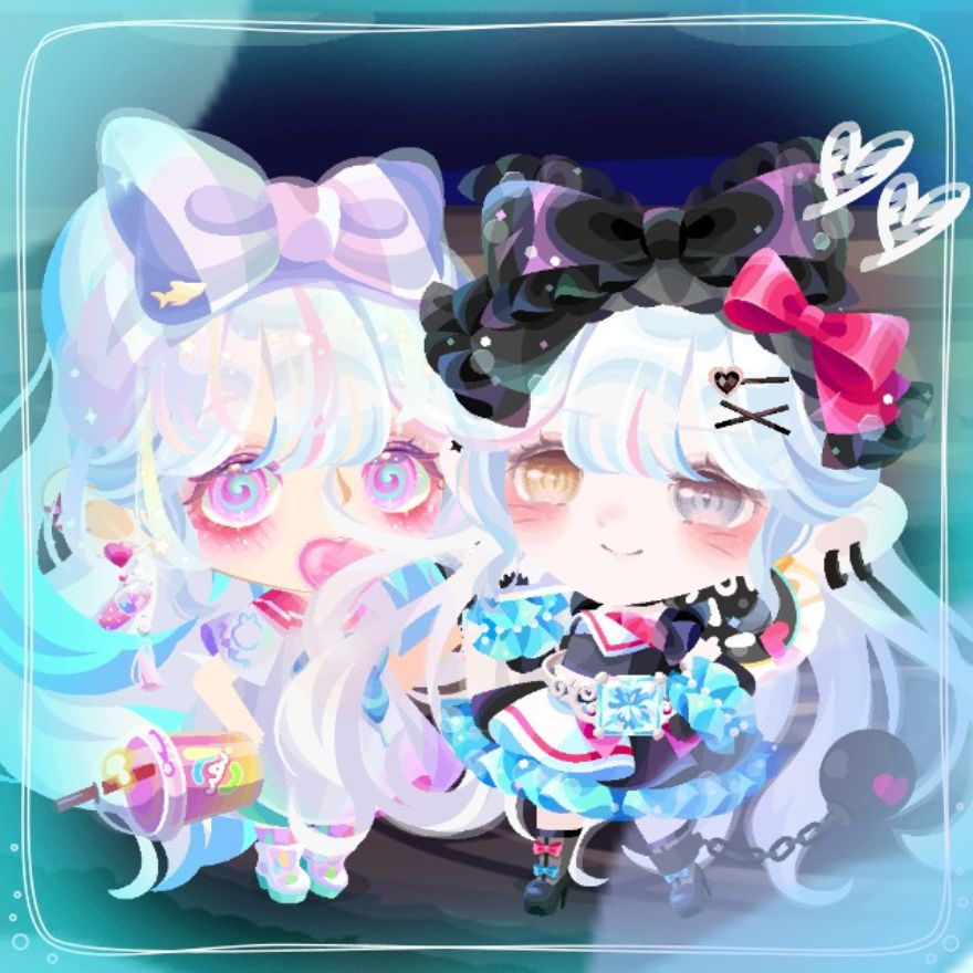 _008710_rs's tweet photo. #ポケコロ
#ポケショ

久々ポケショとコーデで遊んだ♪
1枚目の雰囲気も
コロニーでのポケショも画質含め動かしたり出来ること増えて楽しかった♡
また遊ぼうね( ´ ▽ ` )ﾉ♩ https://t.co/VQDCG3fbiA