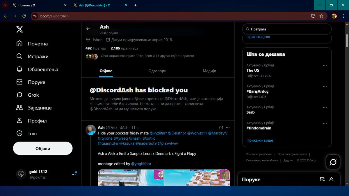 goki 1312 tweet media