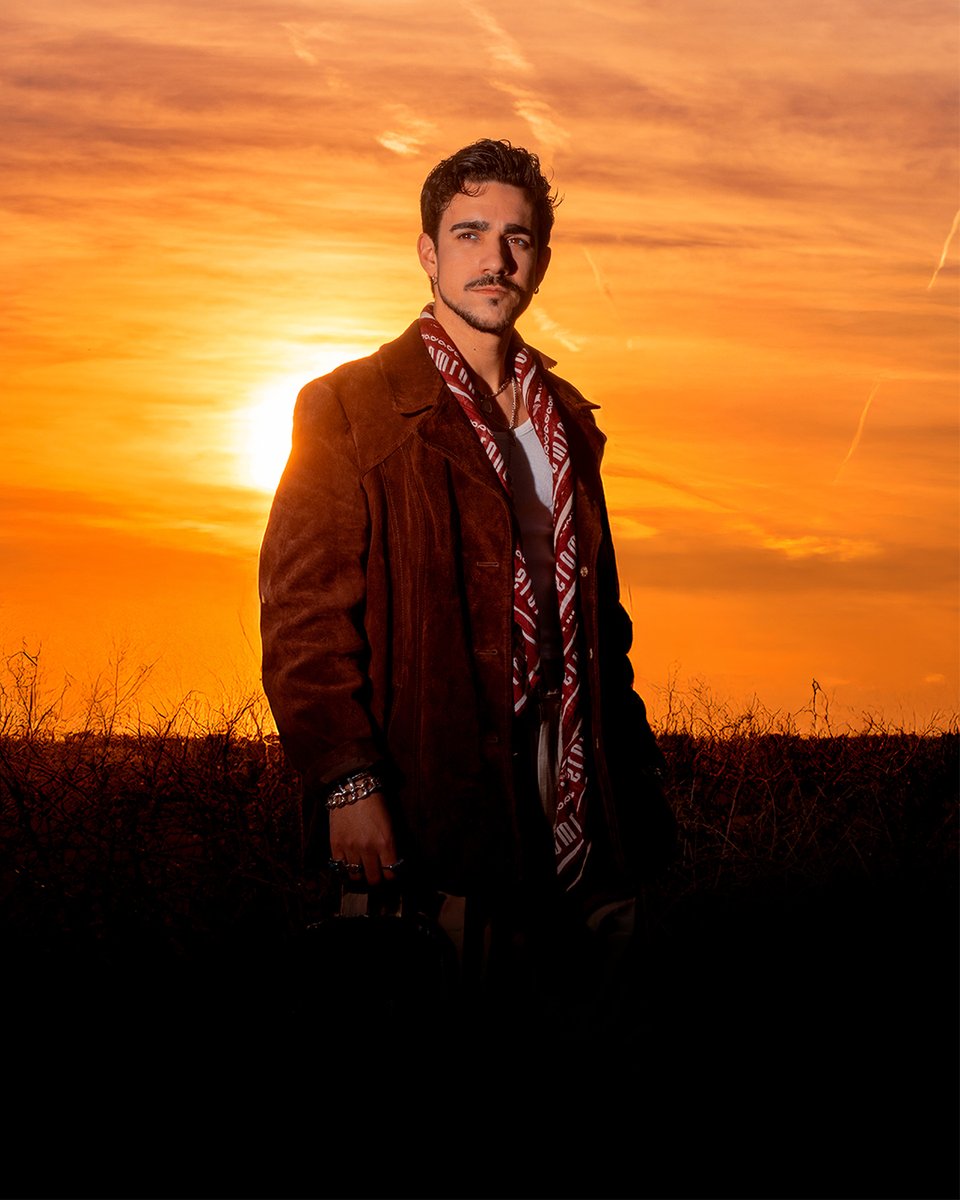 ¡Le damos la bienvenida a Gonzalo Hermida a la familia Clipper’s!

Gonzalo Hermida, que vuelve en 2025 con un nuevo directo cargado de fuerza y personalidad, contará con la experiencia de Clipper's como agencia de booking.

¡Y lo mejor está por llegar!