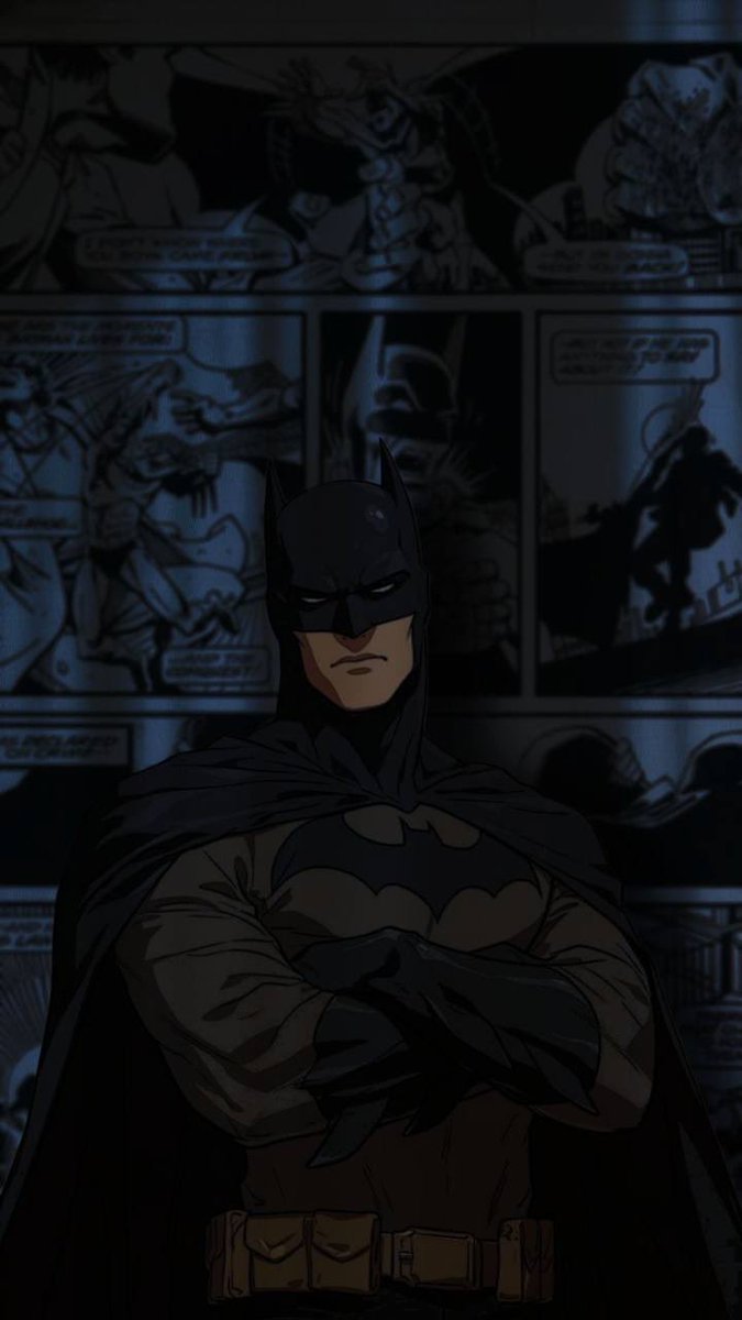 Batman (@urfavbatman) on Twitter photo 