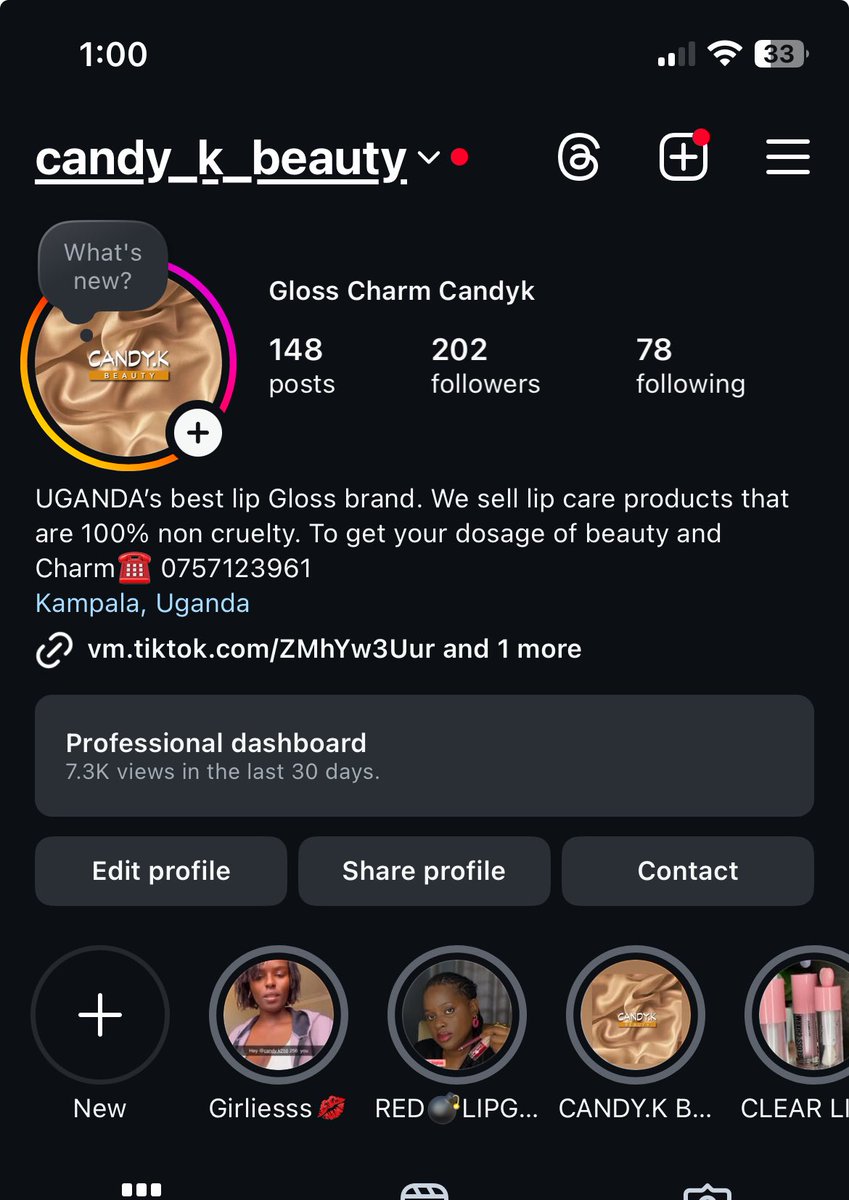 gloss_charm's tweet photo. @GitKraken Hy lovely people, I am a lipgloss artisan 💋 kindly follow me on my social media pages to keep update with the available lipglosses in different shades at friendly prices❤️ https://t.co/xqxEcEHRz1