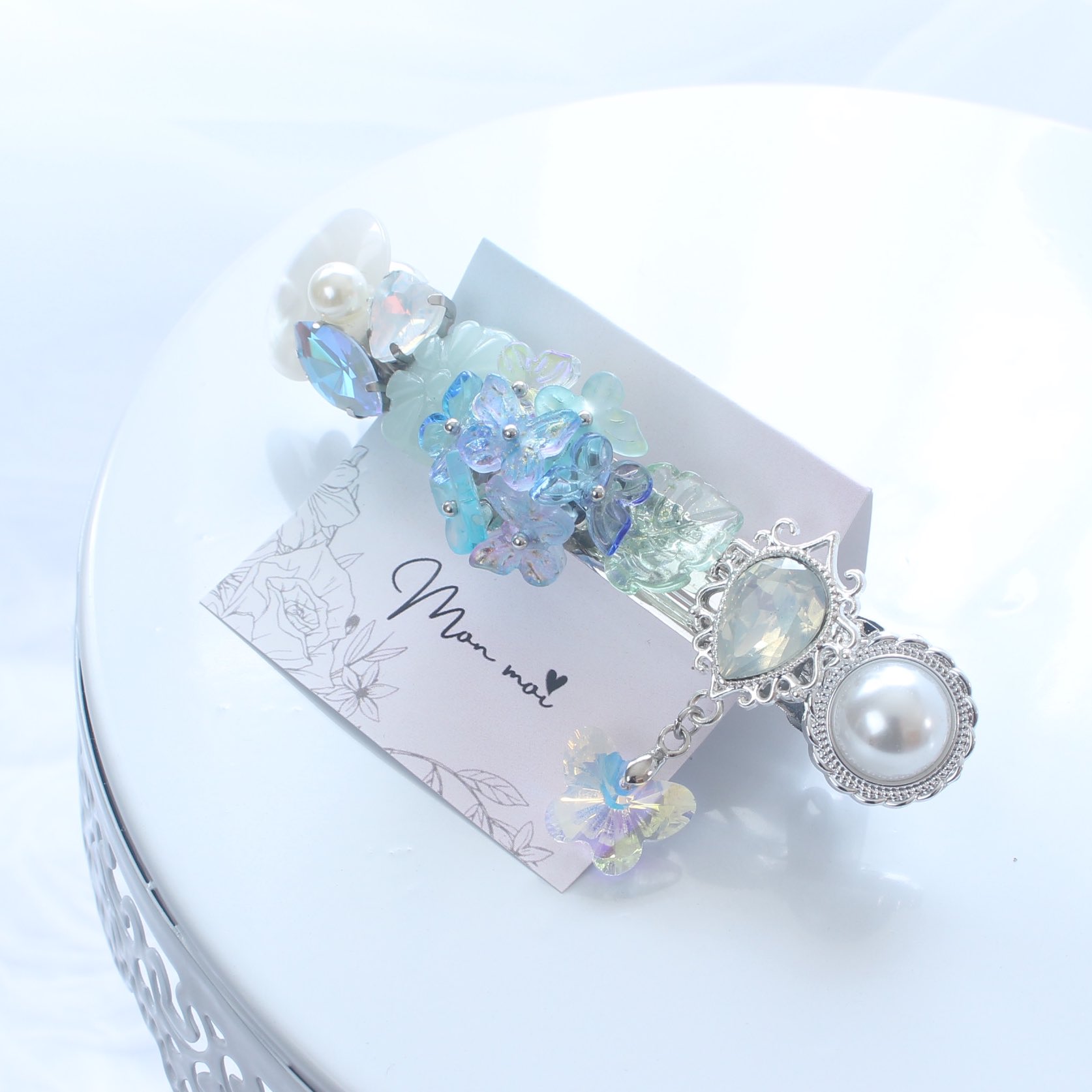 充実の品 モワ✿もんちゃん moi✿モン Mon on  X: ファッション雑貨