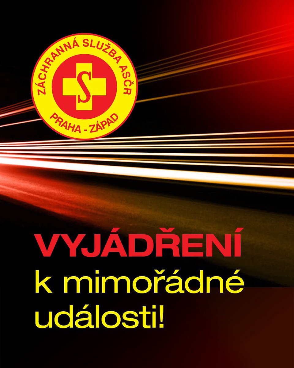 Záchranná služba ASČR tweet media