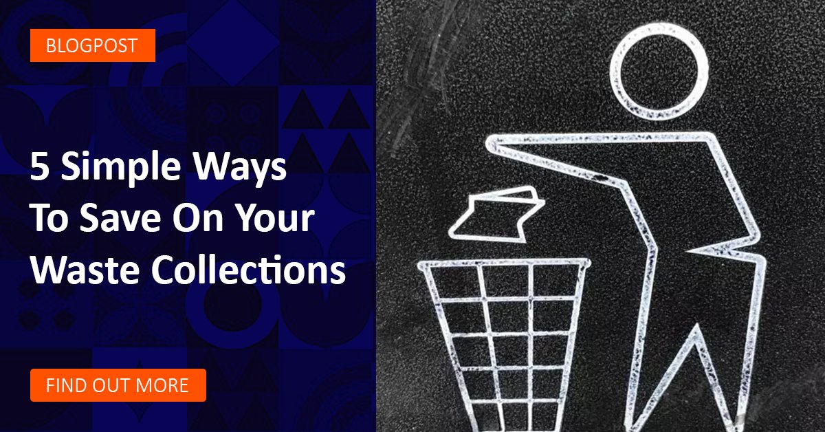 BywatersUK's tweet image. Is your business ready for 2025's waste management changes? ♻️ New recycling rules &amp;amp; rising landfill taxes mean smart waste collection is key!

Read more here:
bywaters.co.uk/services/equip…

#WasteSolutions #CostSaving #EnvironmentalCompliance #WasteManagementUK #BusinessEfficiency