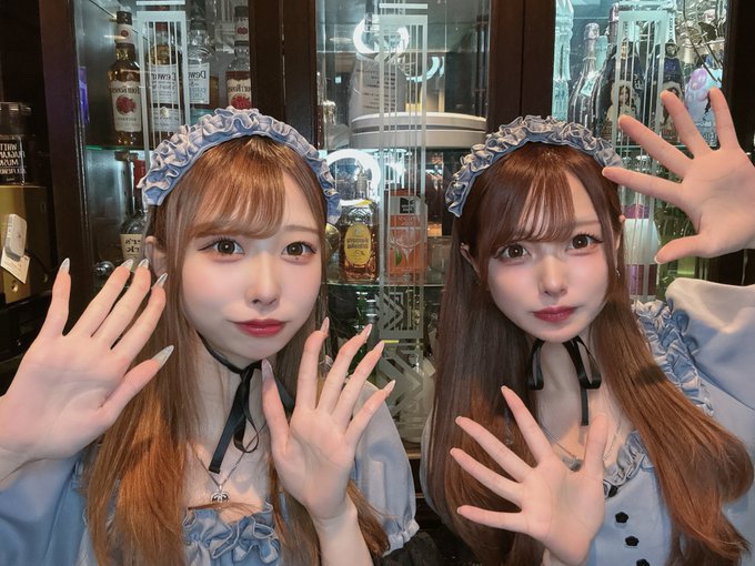 bar ASTA🩵新宿コンカフェ