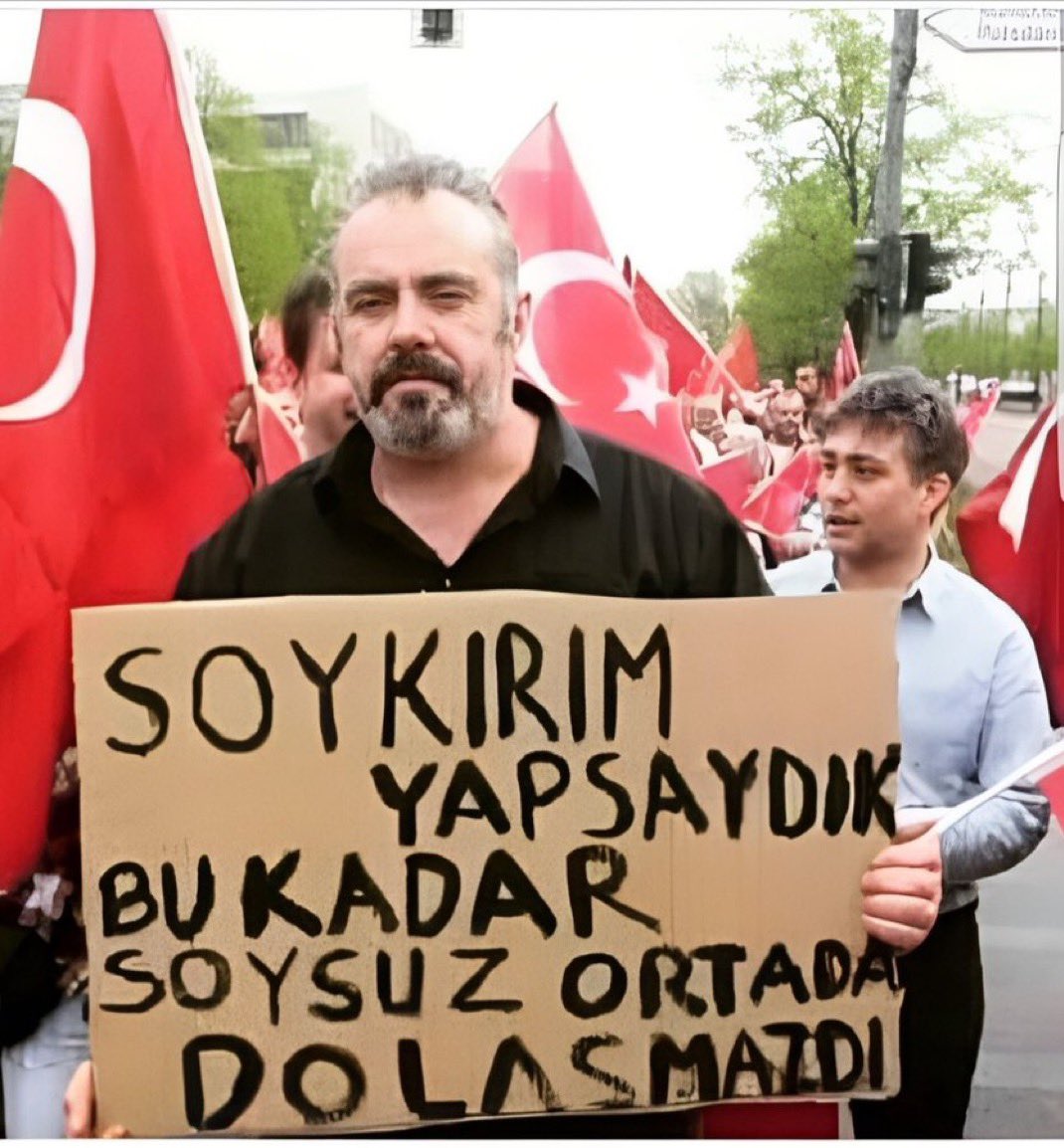 Fatih Eryılmaz (@fatiheryilmaz0) on Twitter photo Gündeme dair açıklamam. Gündeme dair açıklamam.