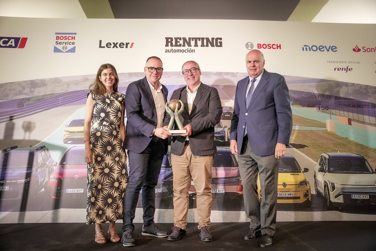 CUPRA Prensa tweet media