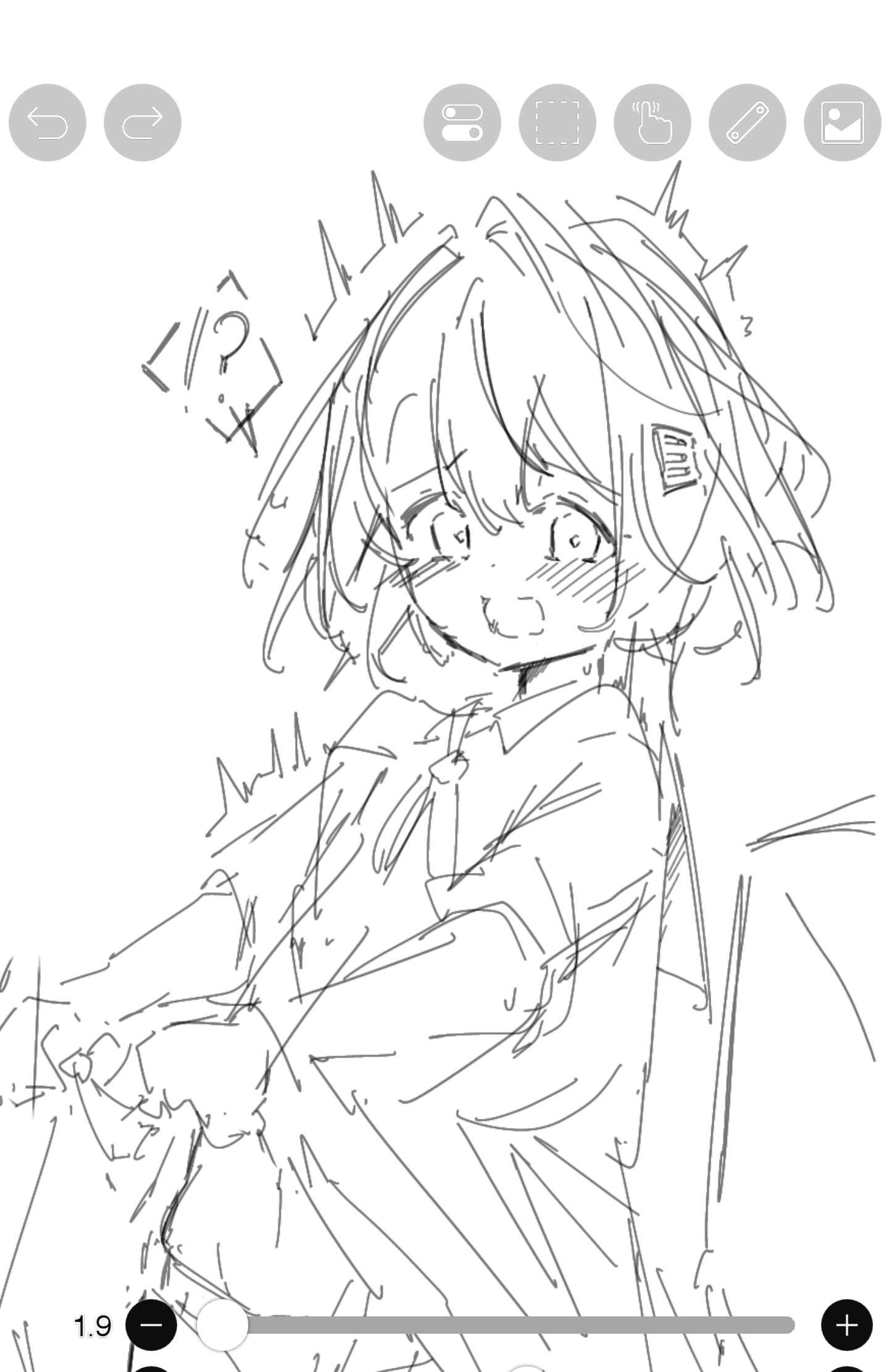 衣々衣 on X: 