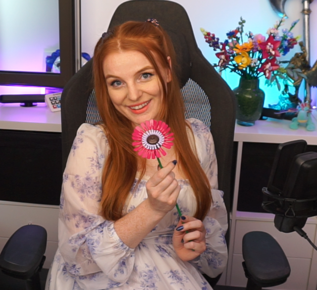 Style 4 out of 5! Let's go twitch.tv/Viev