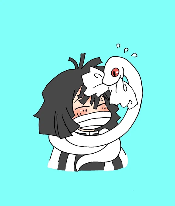 人の心配ばっかりしすぎたかぶちゃん