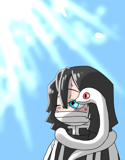 人の心配ばっかりしすぎたかぶちゃん