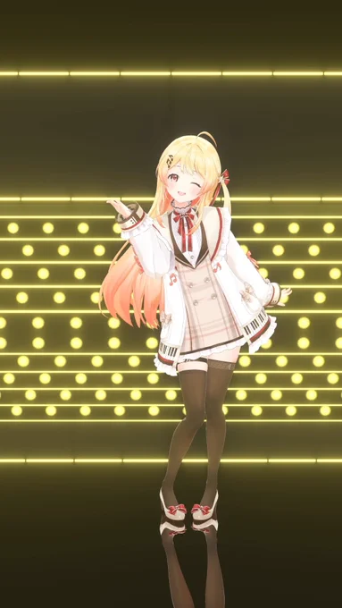 @otonosekanade: 🎹✨Shorts投稿✨🎹 💃 【 愛♡スクリ~ム! 】 ルビィちゃん!何が好き〜?【 音乃瀬奏 】#shorts #lovelive アップロードしました! 高評価、コメント、共有、チャンネル登録よろしくー! 🔽YouTube🔽 🔽TikTok🔽