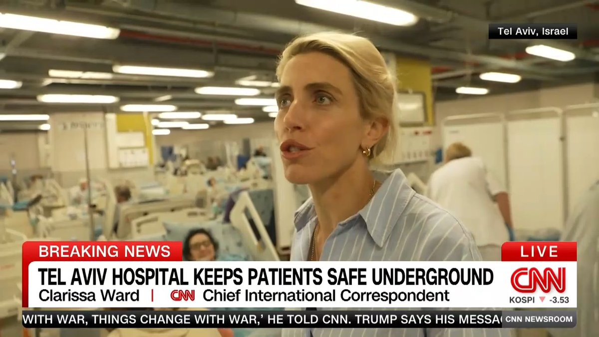 CNN International PR tweet media
