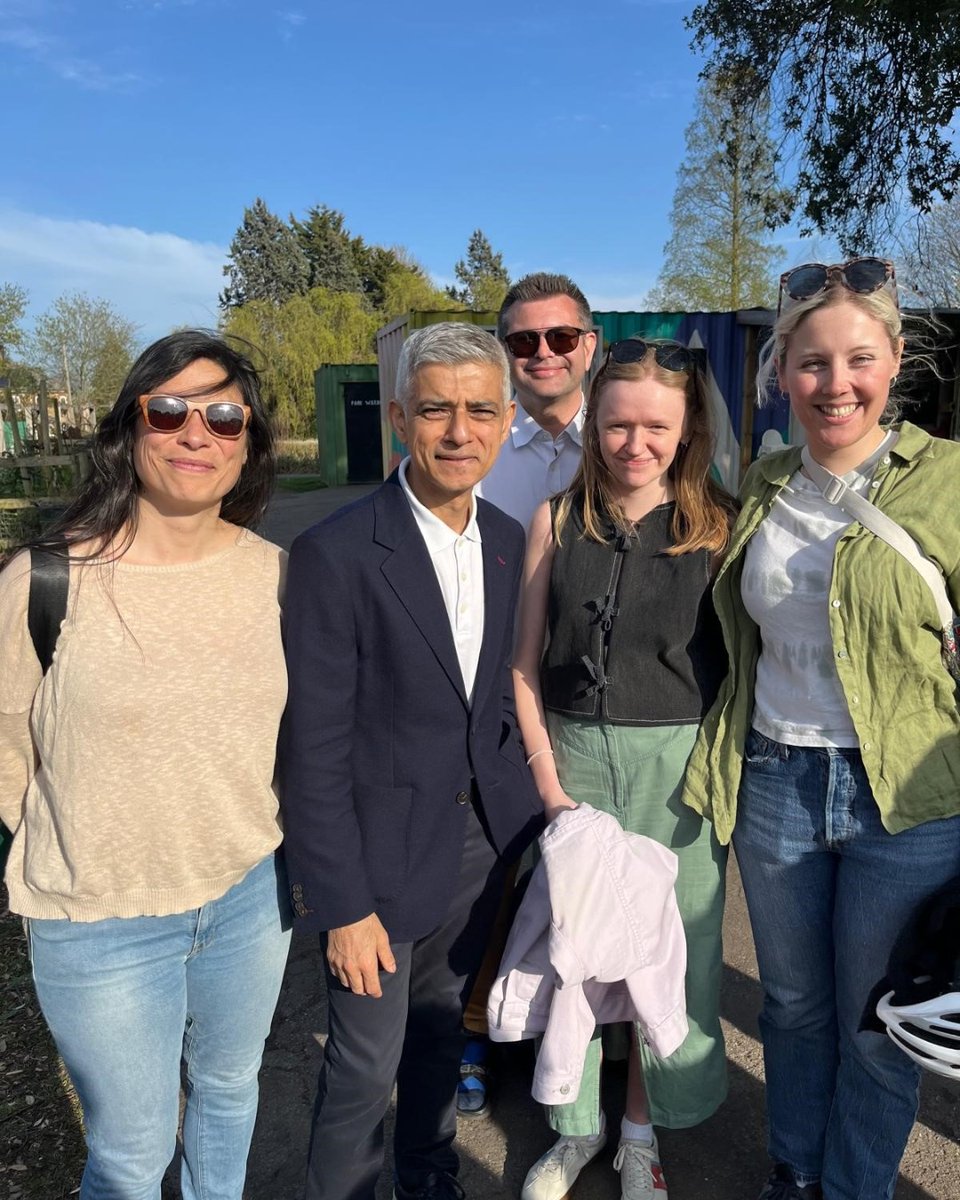 Today is #CleanAirDay! Here at Asthma + Lung UK we have been all over the country fighting for your right to breathe clean air. But despite all our hard work over the last 12 months air pollution remains one of the most significant environmental risks to public health in the UK.