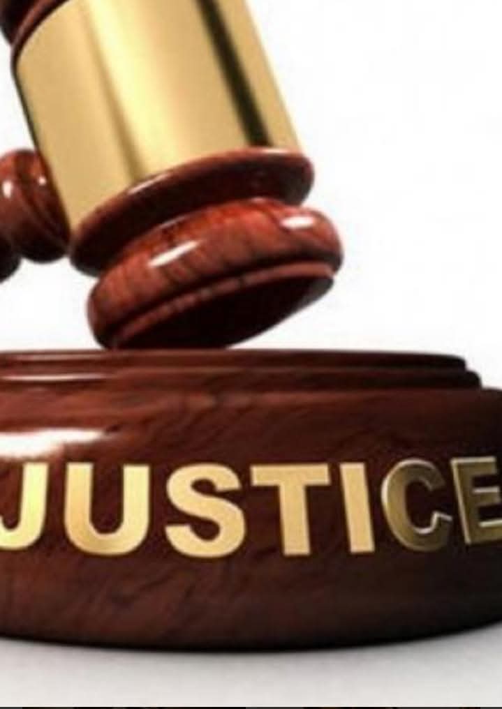 4Bodo's tweet photo. L'avenir des peuples, des nations et du monde est dans la paix. Il n'y a pas de paix sans justice. Les partisans de la paix sont ceux qui s'attachent à la justice. Les détracteurs de la justice sont dans l'imposture lorsqu'ils disent vouloir la paix/travailler pour la paix.#NB https://t.co/Osd5tuqPtQ