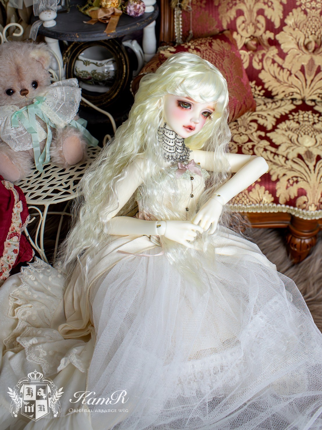 Michal Negrin（ミハエル ネグリン）