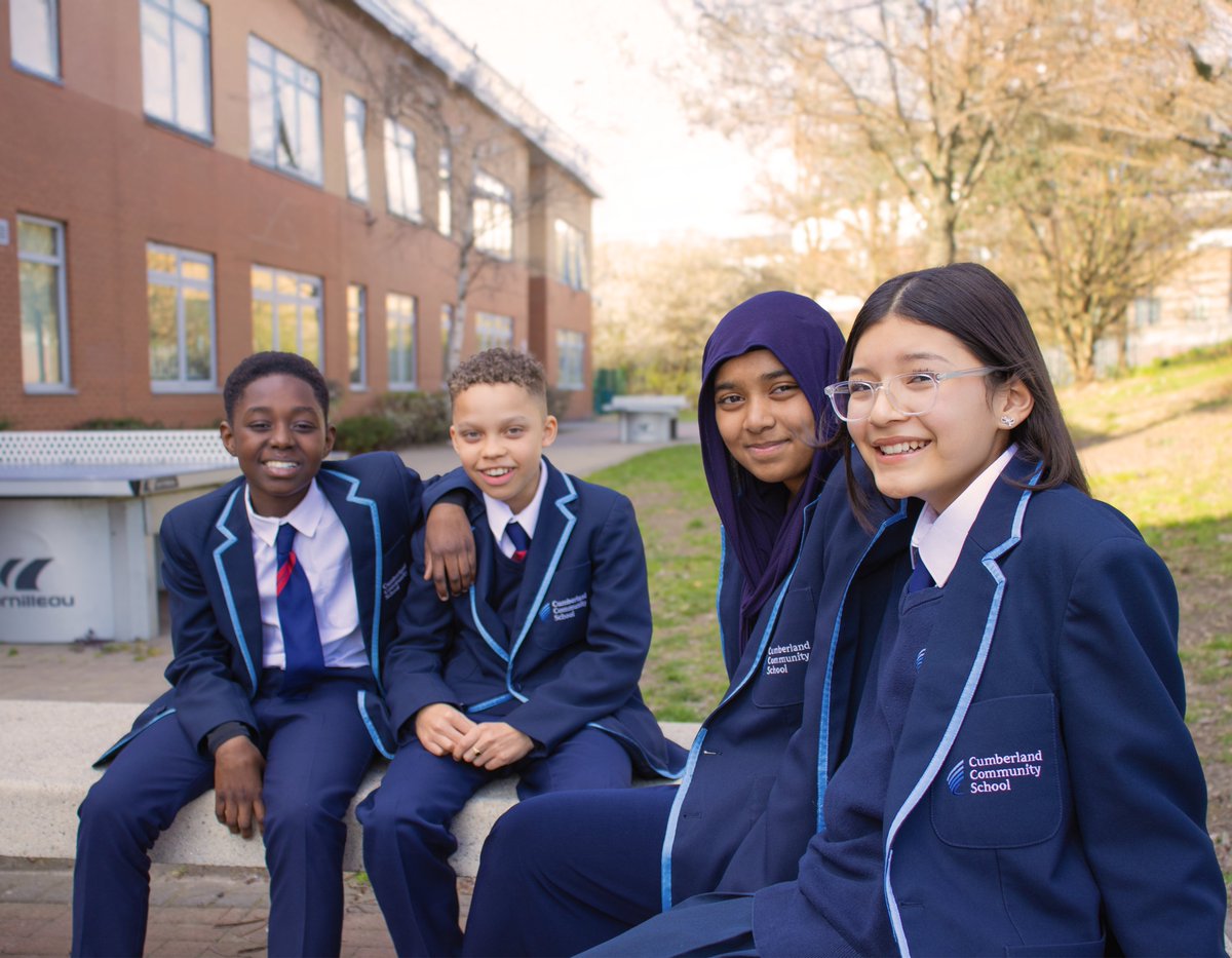 Looking for the right secondary school for your child? Here’s why CCS could be the perfect fit:
☑️A Caring community☑️ Real-world learning ☑️  Opportunities to Lead &amp; Shine   ☑️ Support Beyond the Classroom   ☑️ Future-ready students
