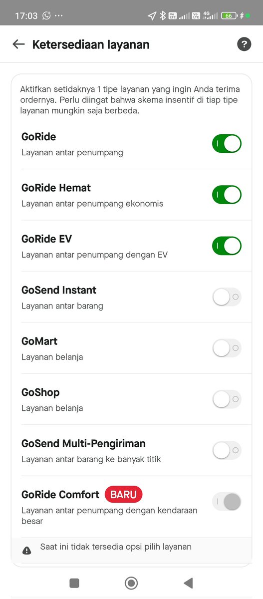 BEST DRIVER tweet media