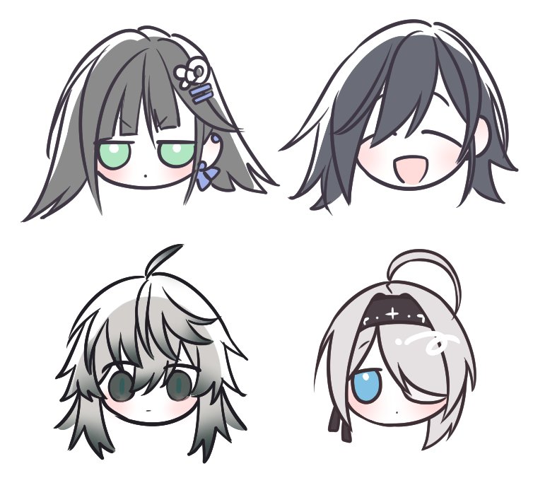 #ER_Fanart
컴퓨터 고장나기 전에 그렸던 것...