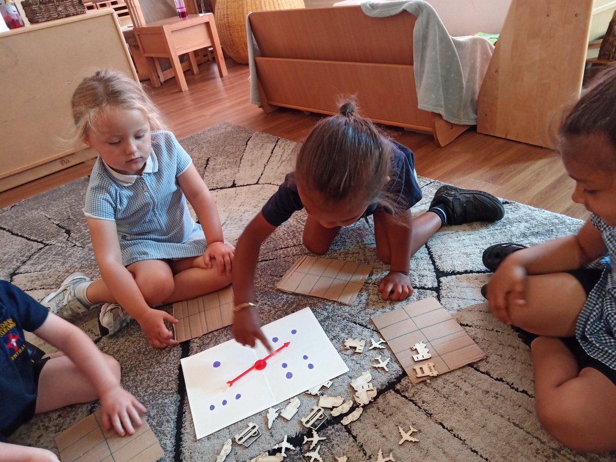 Lancaster Avenue SGC tweet media