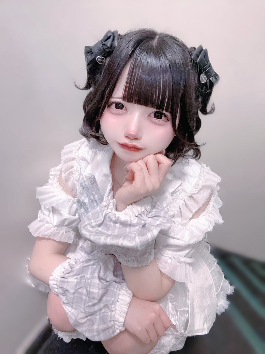 深夜テンション! Late Night Tension with mumei-chan | TikTok