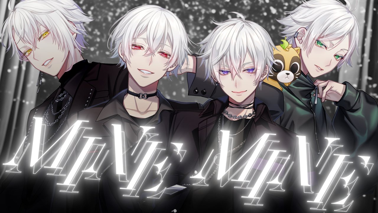 GOODS INFORMATION | SENRA LIVE TOUR 2024 -MARCEL-