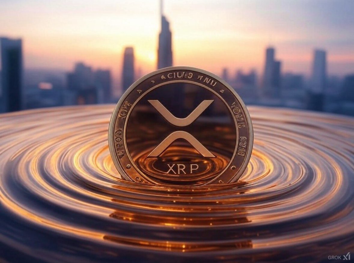 Where is the best place to retire when XRP moons?