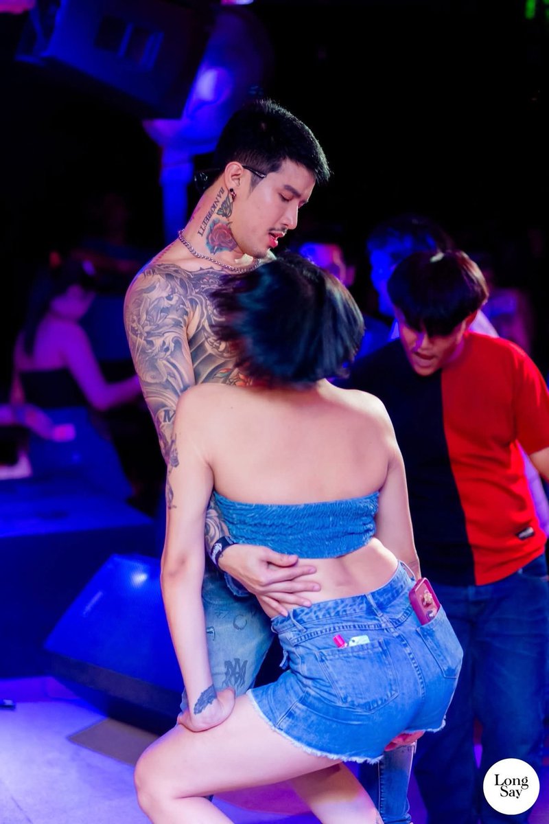 อยาก จับ ก็มาหา สิครับ 😜