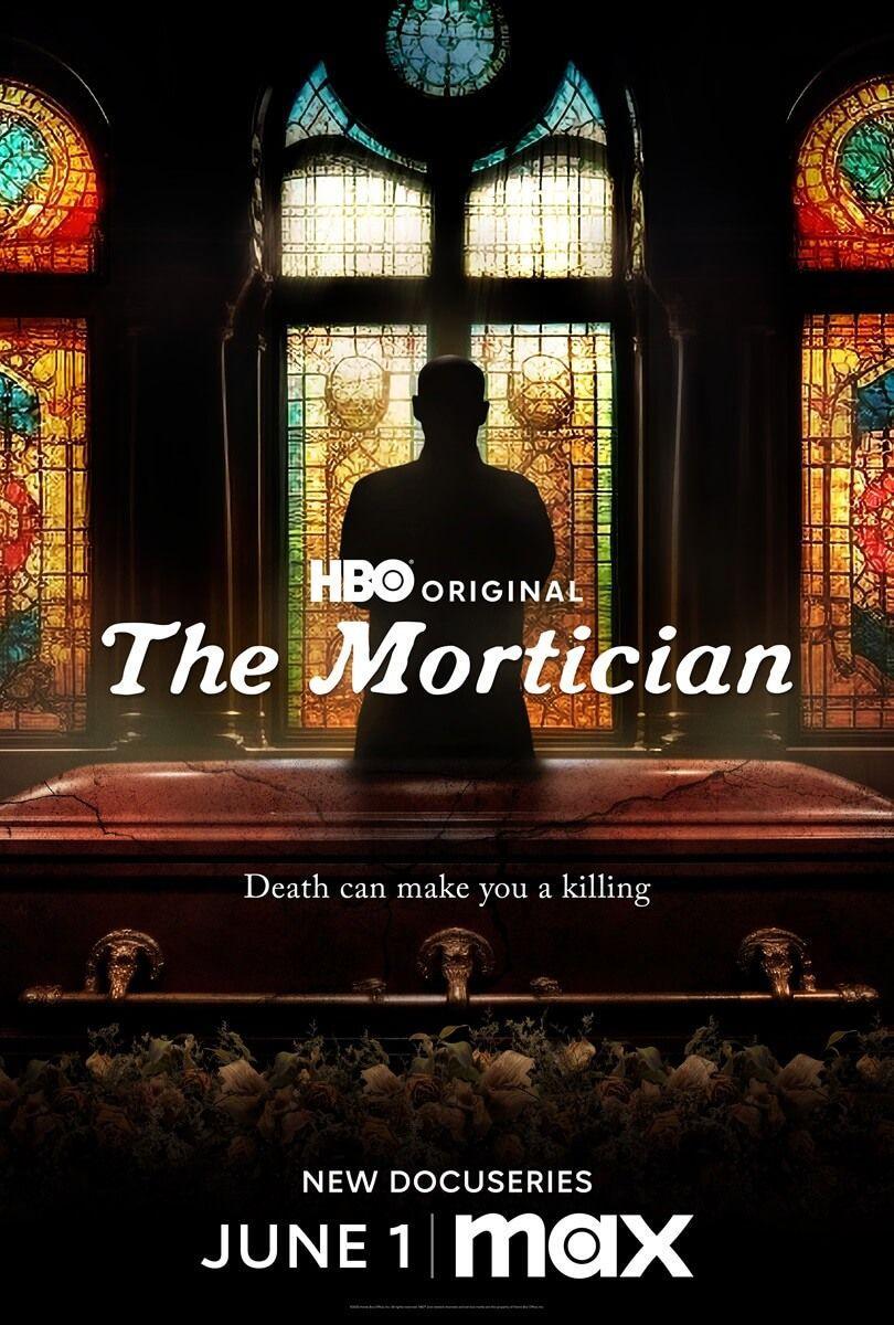 Lluís Rueda (@judexrueda) on Twitter photo 📺Punyetes, aquesta sèrie documental és esfereïdora i sinistra com poques. 1 temporada, 3 episodis. ⚰️#TheMortician <a href="/StreamMaxES/">HBO Max España</a> #documental #funeraria #malespraxis 📺Punyetes, aquesta sèrie documental és esfereïdora i sinistra com poques. 1 temporada, 3 episodis. ⚰️#TheMortician <a href="/StreamMaxES/">HBO Max España</a> #documental #funeraria #malespraxis