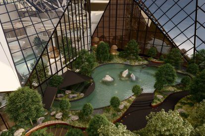 Caldea preveu un increment dels dividends a partir del 2030 <a href="/Caldea/">Caldea</a> buff.ly/HZ9olQL