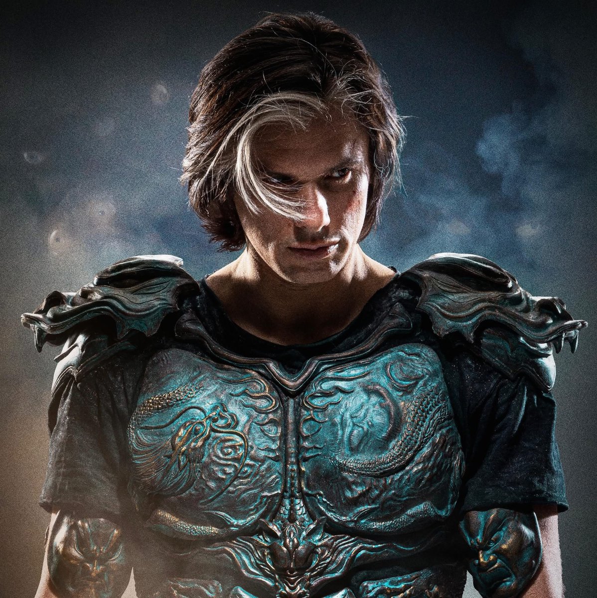 Le flow d’Orel sur sa nouvelle photo de profil 🔥