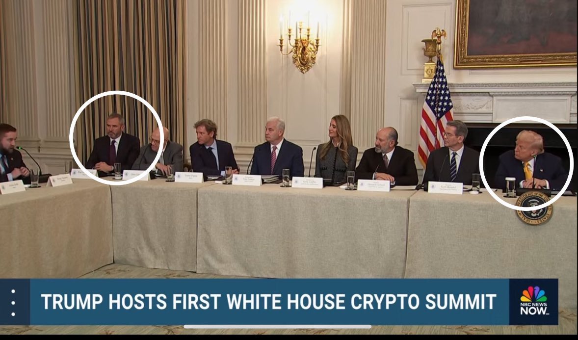 In the end, it will be obvious what was going to take place😎