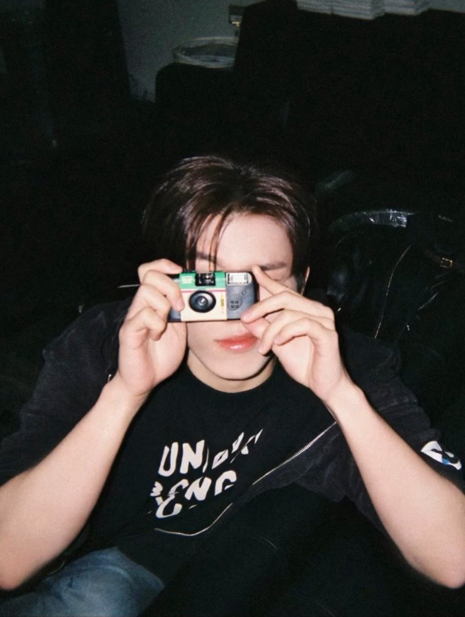 ジョンウくんすきやばい