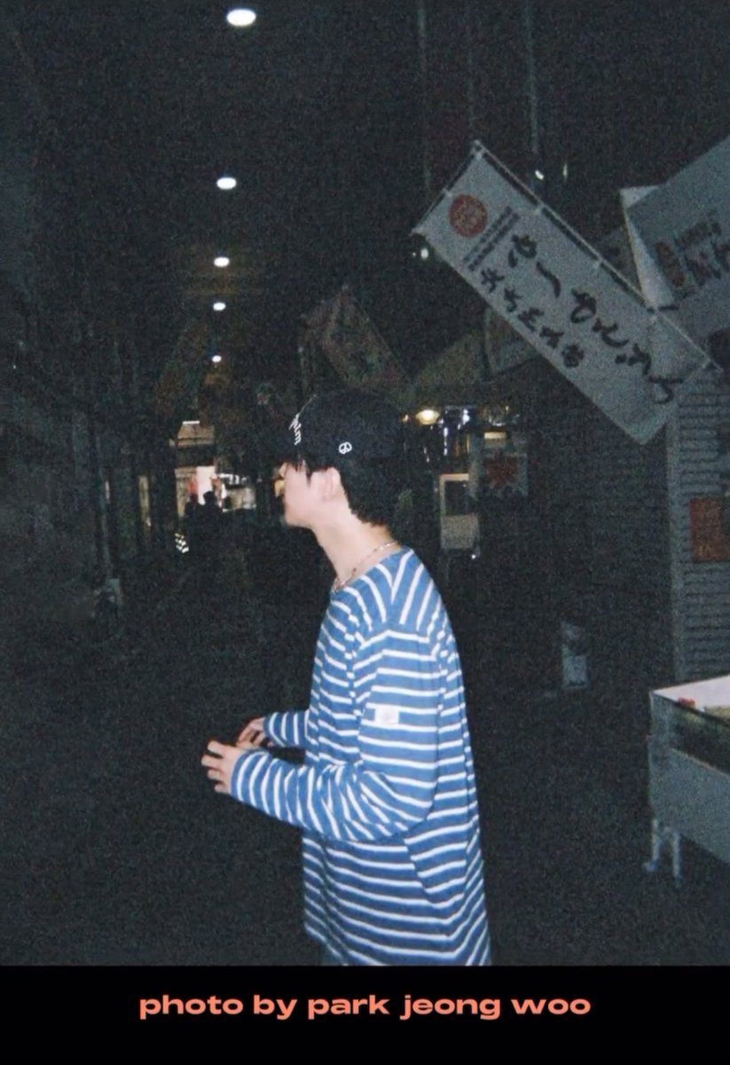 📸 by ジェヒョク　　　　📸 by ジョンウ