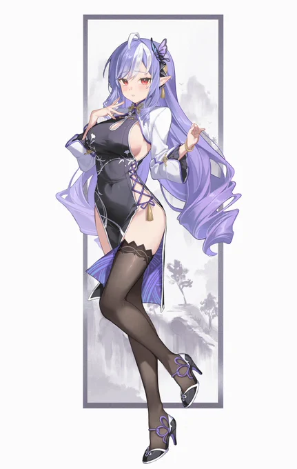 Vivian #zzzero