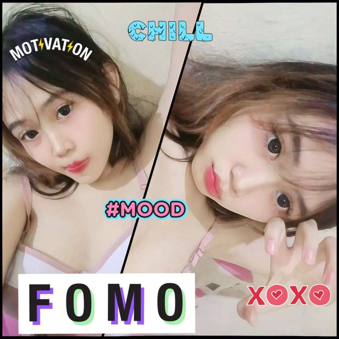 Masi imut lugu tapi bikin ngilu
